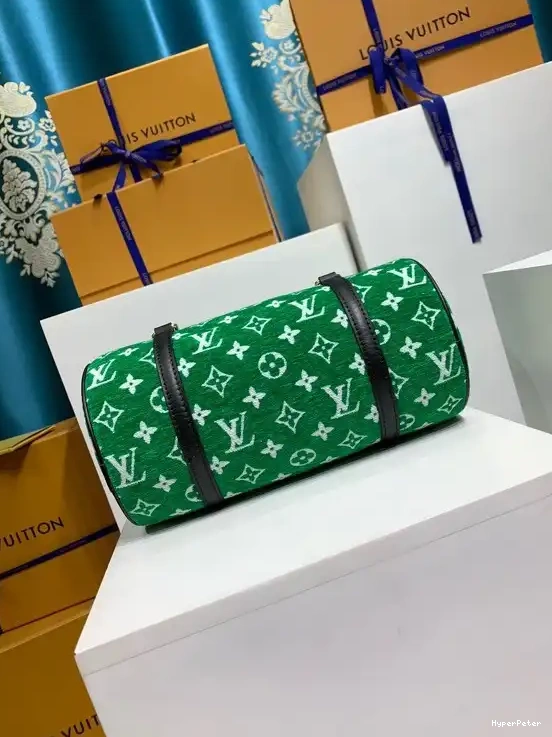 PAPILLON VUITTON LOUIS 0626